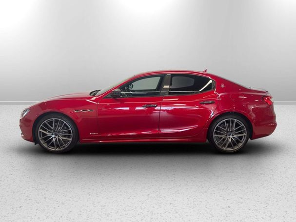 Maserati Ghibli S Q4 316 kW image number 10