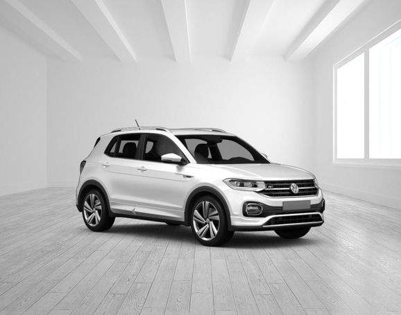 Volkswagen T-Cross 1.0 TSI DSG 85 kW image number 7