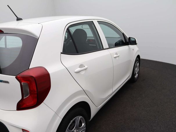 Kia Picanto 1.0 49 kW image number 37