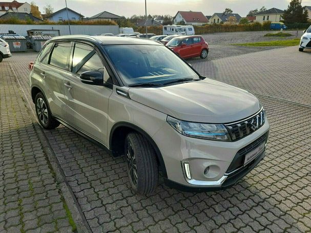 Suzuki Vitara 1.4 Hybrid Comfort 95 kW image number 6