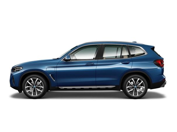 BMW X3e M xDrive 215 kW image number 5