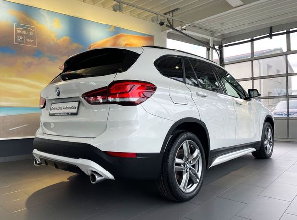 BMW X1 20i sDrive 131 kW image number 8