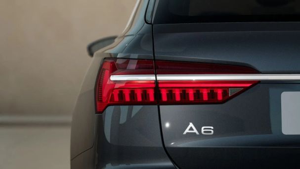 Audi A6 120 kW image number 8