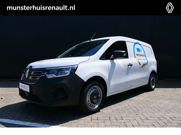 Renault Kangoo E-TECH 90 kW image number 1