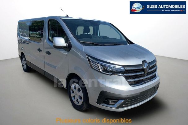 Renault Trafic dCi L2H1 110 kW image number 3