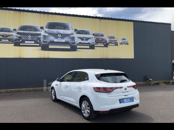 Renault Megane 85 kW image number 19