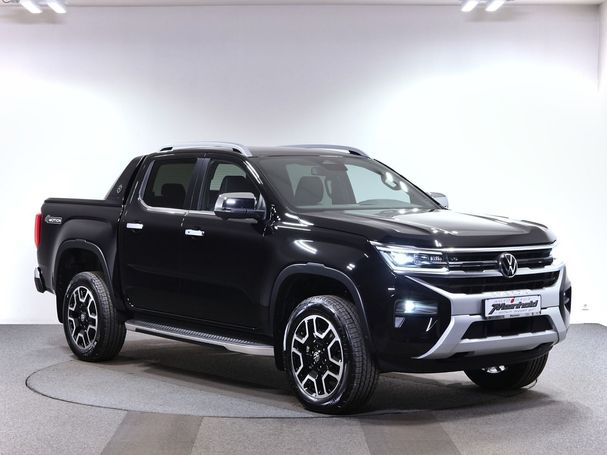 Volkswagen Amarok 3.0 TDI Aventura 4Motion 177 kW image number 4