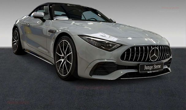 Mercedes-Benz SL 43 AMG 280 kW image number 11