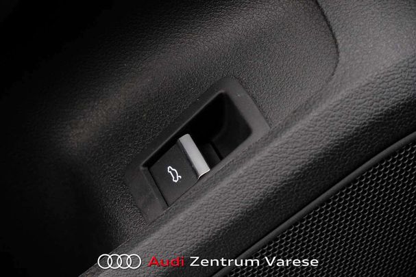 Audi A4 40 TDI Avant Advanced 150 kW image number 15