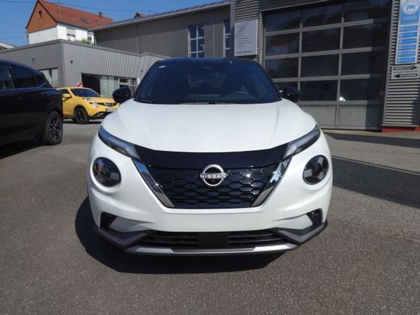 Nissan Juke 69 kW image number 3