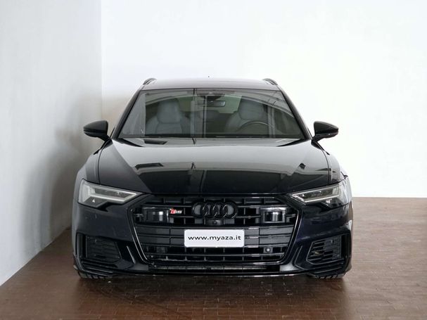 Audi S6 3.0 TDI quattro Avant 253 kW image number 2