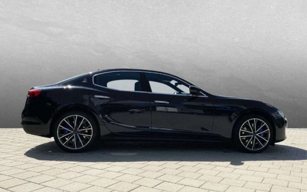 Maserati Ghibli 243 kW image number 3