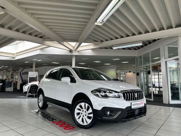 Suzuki SX4 S-Cross 82 kW image number 2