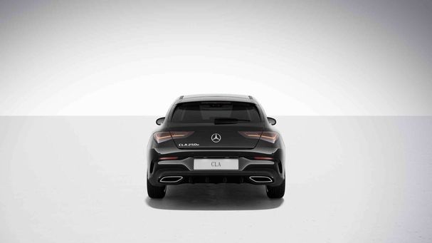 Mercedes-Benz CLA 250 Shooting Brake e 160 kW image number 10