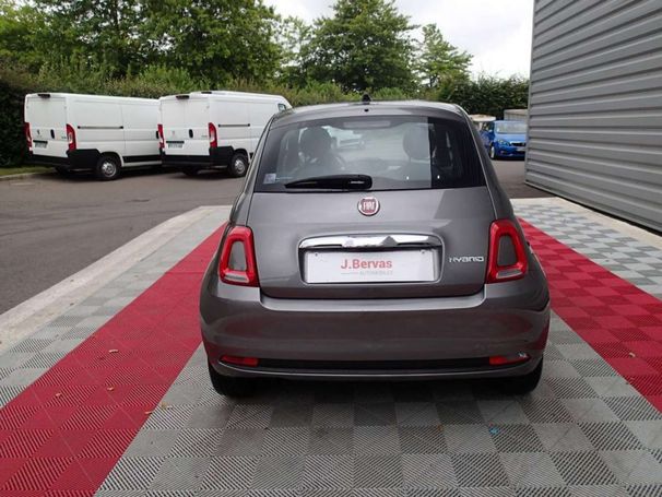 Fiat 500 1.0 51 kW image number 4