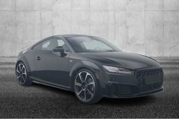 Audi TT 40 TFSI S tronic 145 kW image number 2