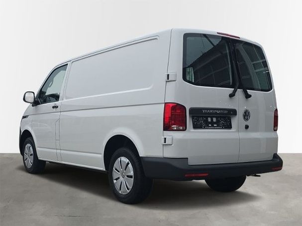 Volkswagen T6 Transporter 81 kW image number 3