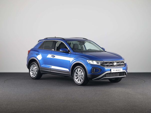 Volkswagen T-Roc 1.0 TSI 85 kW image number 2