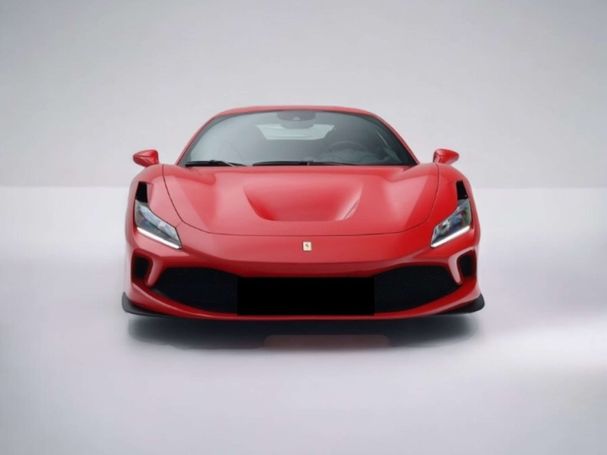 Ferrari F8 Tributo 530 kW image number 1