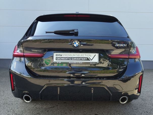 BMW 330i Touring M Sportpaket 180 kW image number 7