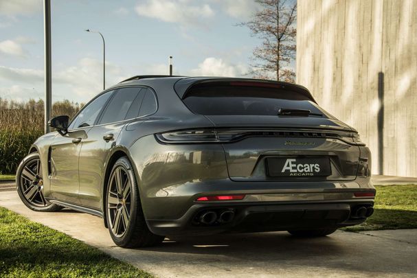 Porsche Panamera 4 Sport Turismo E-Hybrid 340 kW image number 3