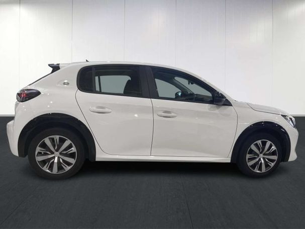 Peugeot e-208 100 kW image number 8