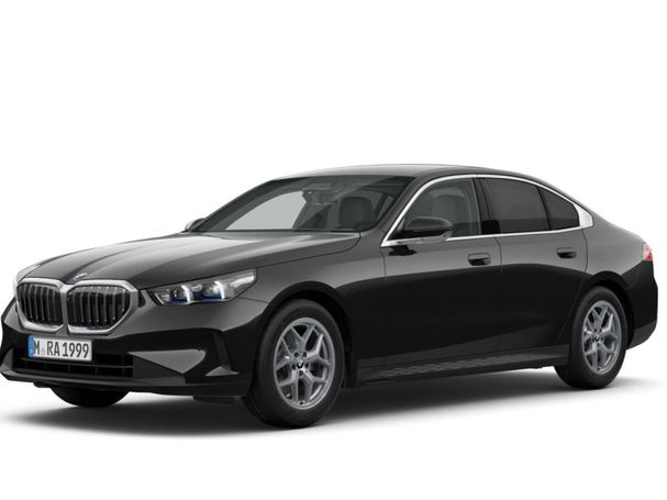 BMW 520i 140 kW image number 2