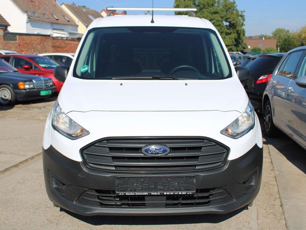 Ford Transit Connect 55 kW image number 3