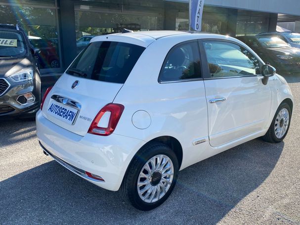 Fiat 500 1.0 51 kW image number 6