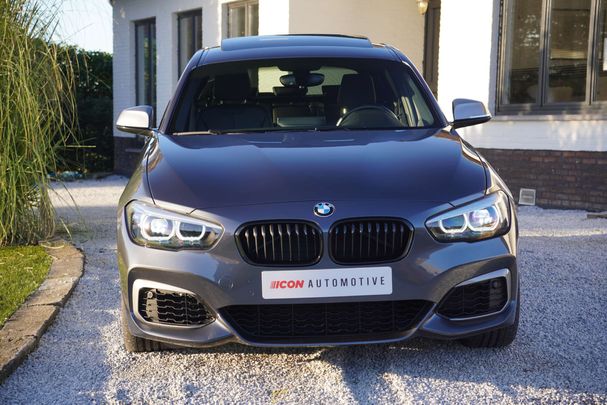 BMW 140i M 250 kW image number 12