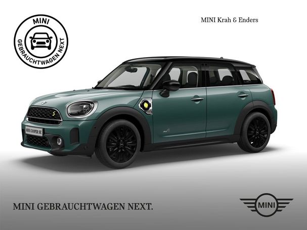 Mini Cooper SE Countryman Classic Trim 162 kW image number 1