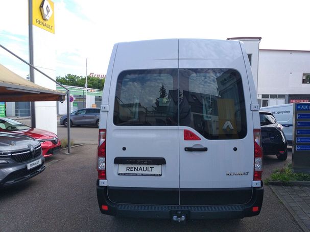 Renault Master L3H2 Komfort 132 kW image number 4