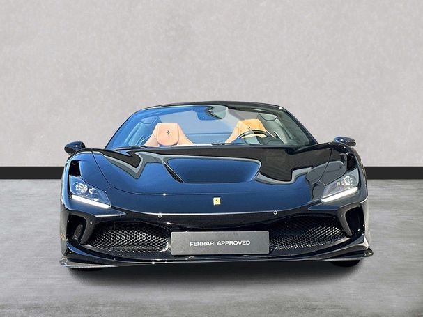 Ferrari F8 Spider 530 kW image number 3