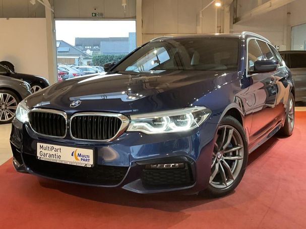 BMW 530d Touring xDrive 195 kW image number 1