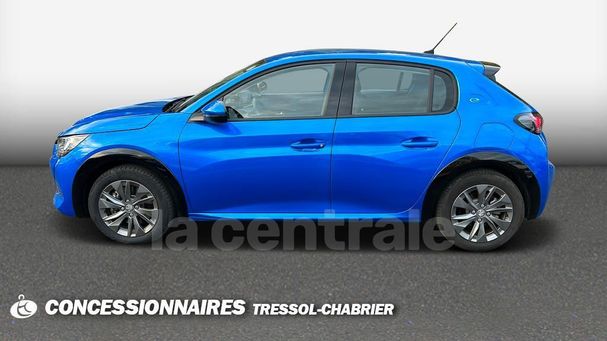 Peugeot 208 100 kW image number 15