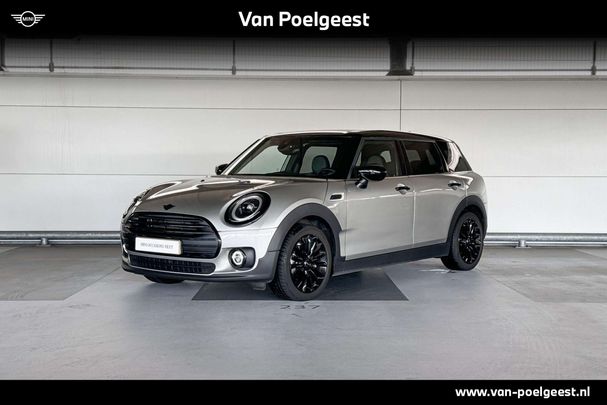 Mini Cooper Clubman Classic 100 kW image number 1