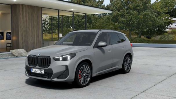 BMW X1 xDrive23d 155 kW image number 1