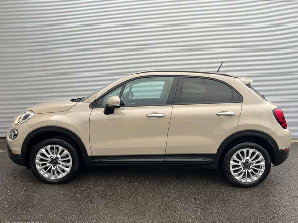 Fiat 500X 110 kW image number 3