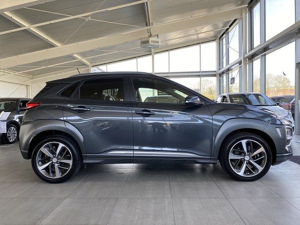 Hyundai Kona 1.6 Style 130 kW image number 8