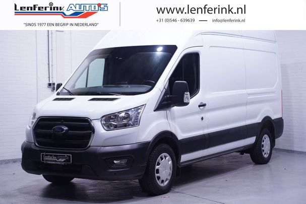 Ford Transit 2.0 TDCi Trend 96 kW image number 1