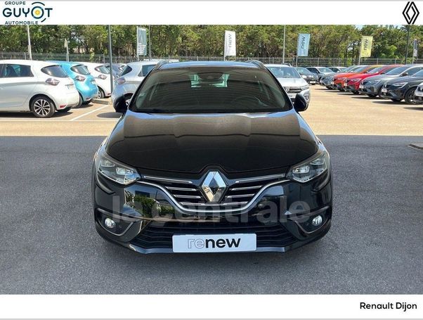 Renault Megane Estate TCe 160 117 kW image number 3