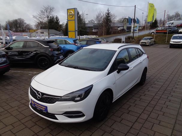 Opel Astra 1.2 96 kW image number 1