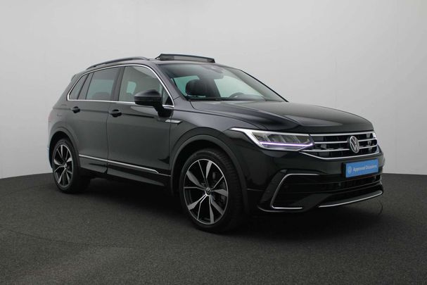 Volkswagen Tiguan 1.5 TSI DSG 110 kW image number 31