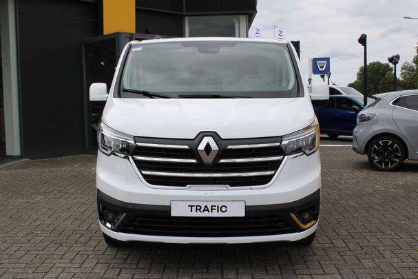 Renault Trafic Van L2H1 E-Tech 90 kW image number 11