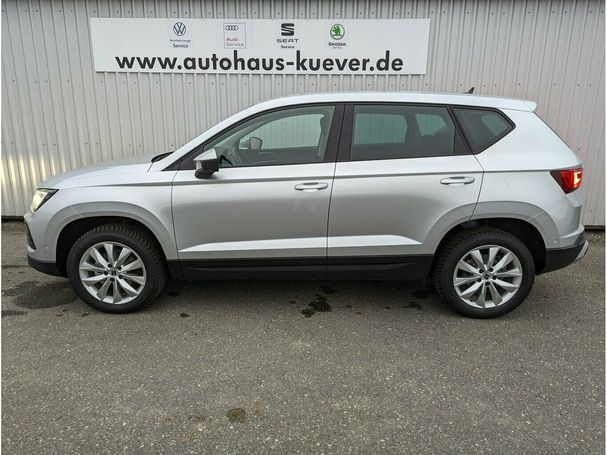 Seat Ateca 1.5 TSI DSG Style 110 kW image number 3