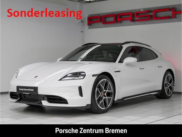 Porsche Taycan Sport Turismo 320 kW image number 1