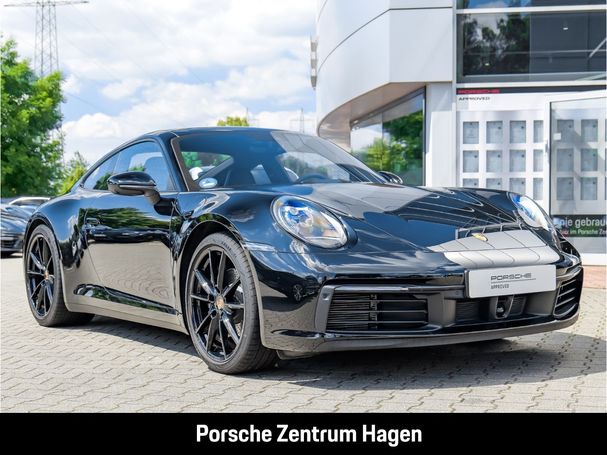 Porsche 992 Carrera 283 kW image number 7