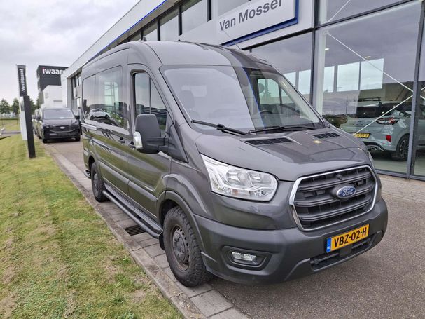 Ford Transit L2H2 2.0 TDCi Trend 96 kW image number 2