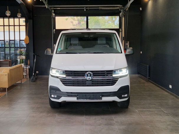 Volkswagen T6 Multivan 4Motion 132 kW image number 6