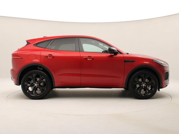 Jaguar E-Pace P250 R-Dynamic S AWD 184 kW image number 6